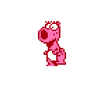 Birdo (Super Mario Bros. 2-Style) - Mario Customs