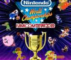 HOME Menu Icons - Nintendo World Championships: NES Edition