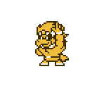 Rawk Hawk (Super Mario Bros. 2-Style) - Paper Mario Customs