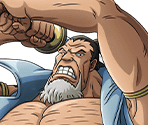 #1181 - Blenheim - One Piece: Treasure Cruise