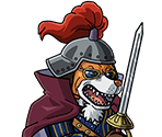 #1571 - Dogstorm: King of the Day - One Piece: Treasure Cruise