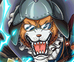 #1571 - Dogstorm: King of the Day - One Piece: Treasure Cruise