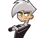 Danny - Super Brawl 2