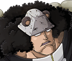 #1611 - Bartholomew Kuma - Arch-Enemies of an Endless Dream - One Piece: Treasure Cruise