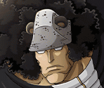 #1612 - Bartholomew Kuma - Battles of the Great Era of Piracy: A Crew Annihilated - One Piece: Treasure Cruise