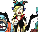 GP Race Lose - Time Bokan Series: Bokan GoGoGo! (JPN)