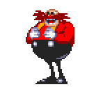 Dr. Eggman (S3 Bad Ending-Style) - Sonic the Hedgehog Customs