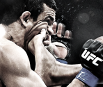 Game Banner & Icon - UFC Undisputed 3