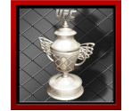 Trophy Banner & Icons - UFC Undisputed 3