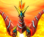 Revive Phoenix - Beyblade Burst Rivals