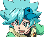 Toko - Beyblade Burst Rivals