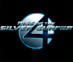 Wii Menu Banner & Icon - Fantastic Four: Rise of the Silver Surfer