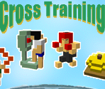 Cross Training - Picross 3D