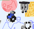 Get Well Soon! - Picross 3D