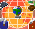 Reduce Your Carbon Footprint! - Picross 3D