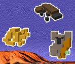 Down Under - Picross 3D
