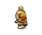 Apostate Monk - The Legend of Silkroad