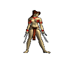 Dancing Girl - The Legend of Silkroad