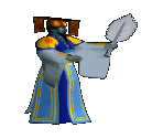 Stage 1 Boss - The Legend of Silkroad