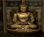 Stage 2 - Dunghuang - The Legend of Silkroad