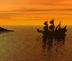 Stage 5B- Astrakhan - The Legend of Silkroad