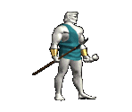Stage 5B Boss - The Legend of Silkroad