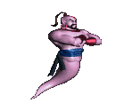 Stage 6 Midboss - The Legend of Silkroad