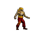 Yellow Hood - The Legend of Silkroad