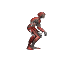 Zombie - The Legend of Silkroad