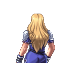 Amia - Sega Ages: Phantasy Star Generation 2 (JPN)