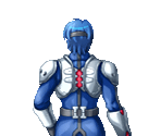 Eusis - Sega Ages: Phantasy Star Generation 2 (JPN)