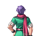 Huey - Sega Ages: Phantasy Star Generation 2 (JPN)