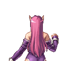 Nei - Sega Ages: Phantasy Star Generation 2 (JPN)