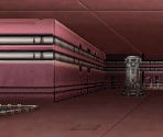 Battle Backdrops - Sega Ages: Phantasy Star Generation 2 (JPN)