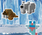 Life Below Zero - Picross 3D