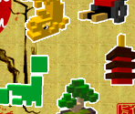 Japanese Tradition - Picross 3D