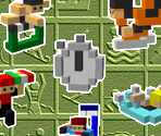Ever Faster - Picross 3D