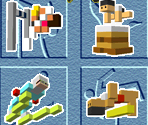Ever Higher - Picross 3D