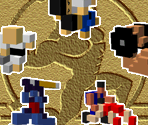 Ever Stronger - Picross 3D
