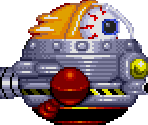 Bolly (Sonic Genesis - Style) - Jazz Jackrabbit Customs