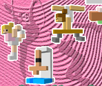 Ever More Gracefully - Picross 3D