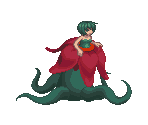 Mandragora - Valkyrie Profile: Lenneth