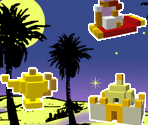 Arabian Nights - Picross 3D