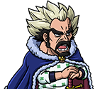 #1818 - Riku Doldo III - One Piece: Treasure Cruise
