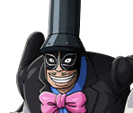 #2130 - Diesel - Brulee's Forces - One Piece: Treasure Cruise