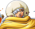 #2237 - Charlotte Smoothie - One Piece: Treasure Cruise