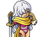 #2238 - General Smoothie - Big Mom Pirates - One Piece: Treasure Cruise