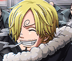 #2245 - Sanji - Secret Son of the Vinsmoke Family - One Piece: Treasure Cruise