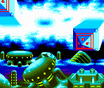 Round 6 - Planet Automaton - Ristar