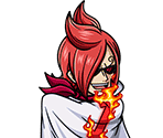 #2447 - Vinsmoke Ichiji - Germa Kingdom Eldest Son - One Piece: Treasure Cruise